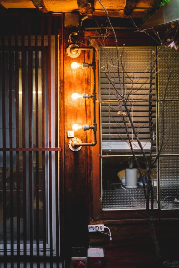 Viva La Vida - Jongno Hanok Private House Seul Esterno foto