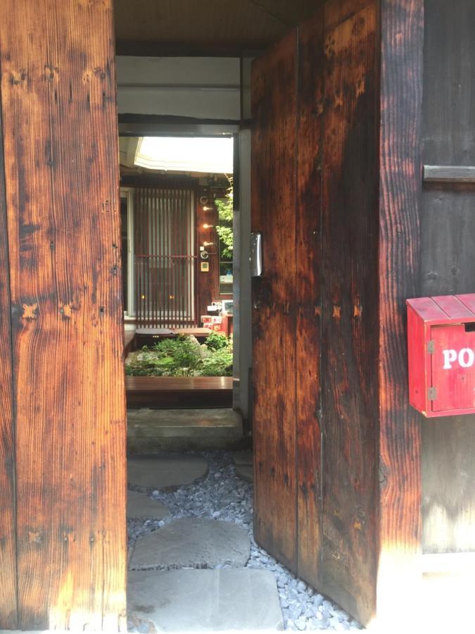 Viva La Vida - Jongno Hanok Private House Seul Esterno foto