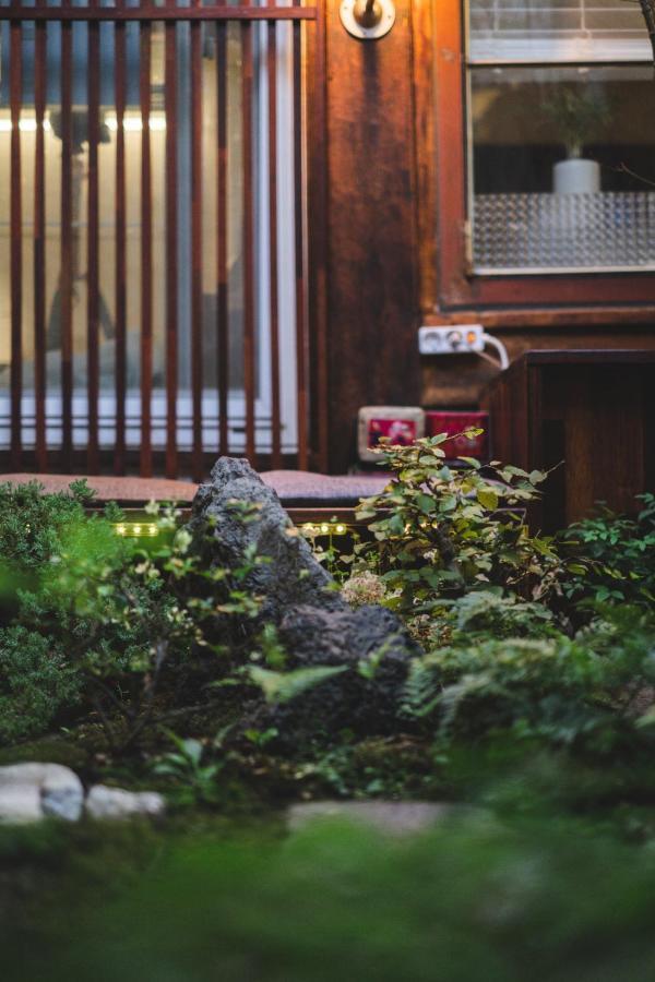 Viva La Vida - Jongno Hanok Private House Seul Esterno foto